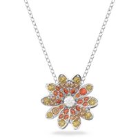 Collana Swarovski Donna in Lega metallica 5642867